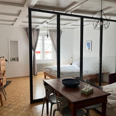 Albergo Diffuso Pruntrut Exterior foto