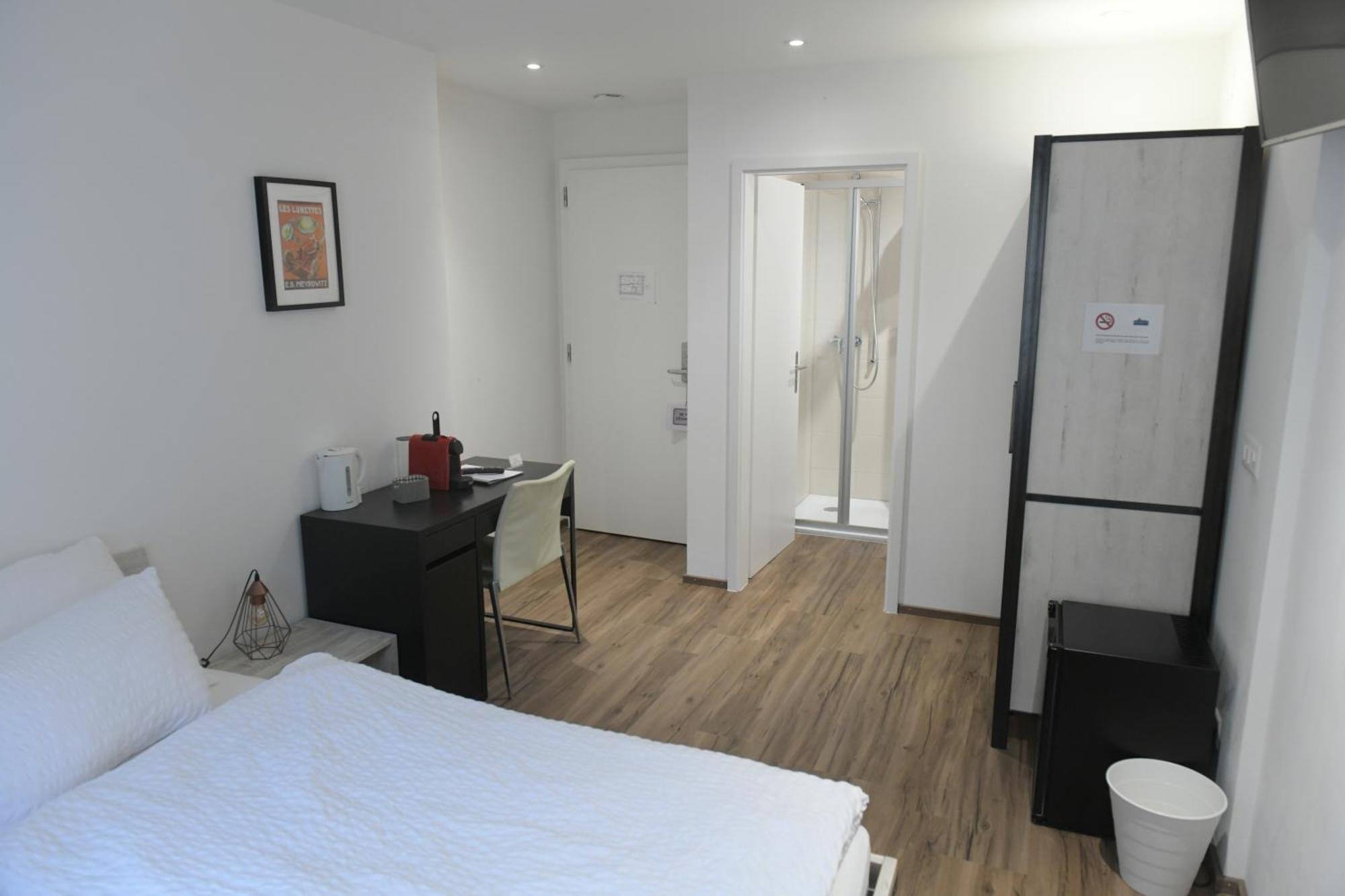 Albergo Diffuso Pruntrut Exterior foto