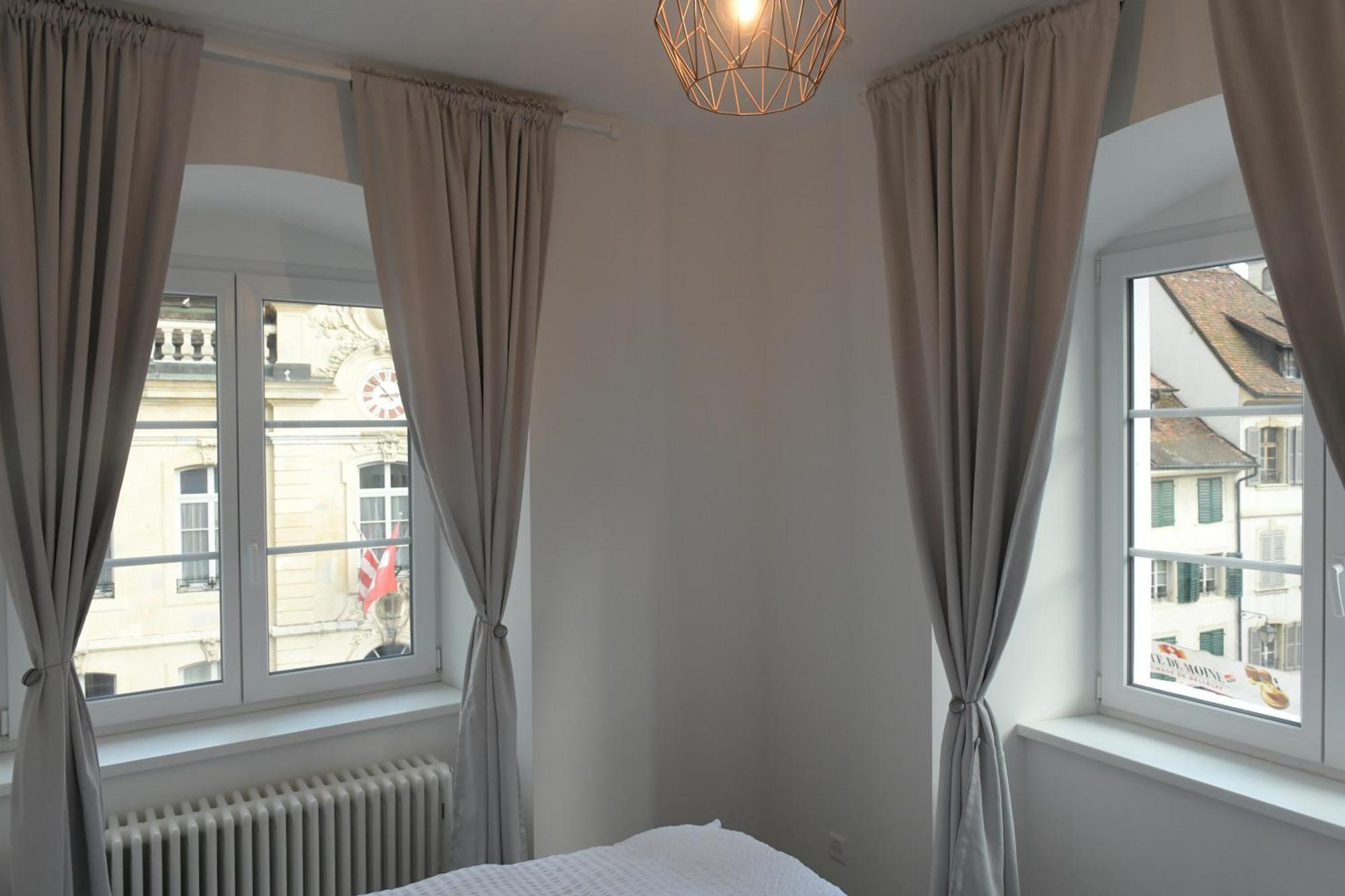 Albergo Diffuso Pruntrut Exterior foto