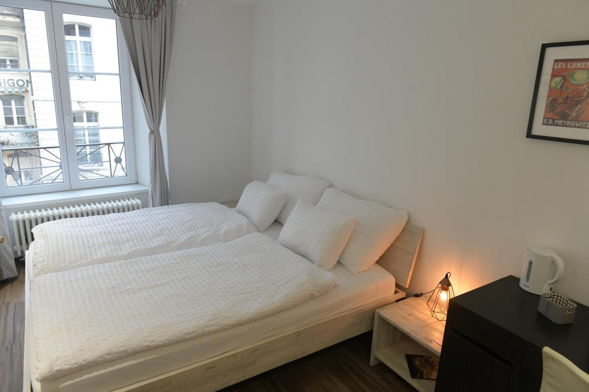 Albergo Diffuso Pruntrut Exterior foto