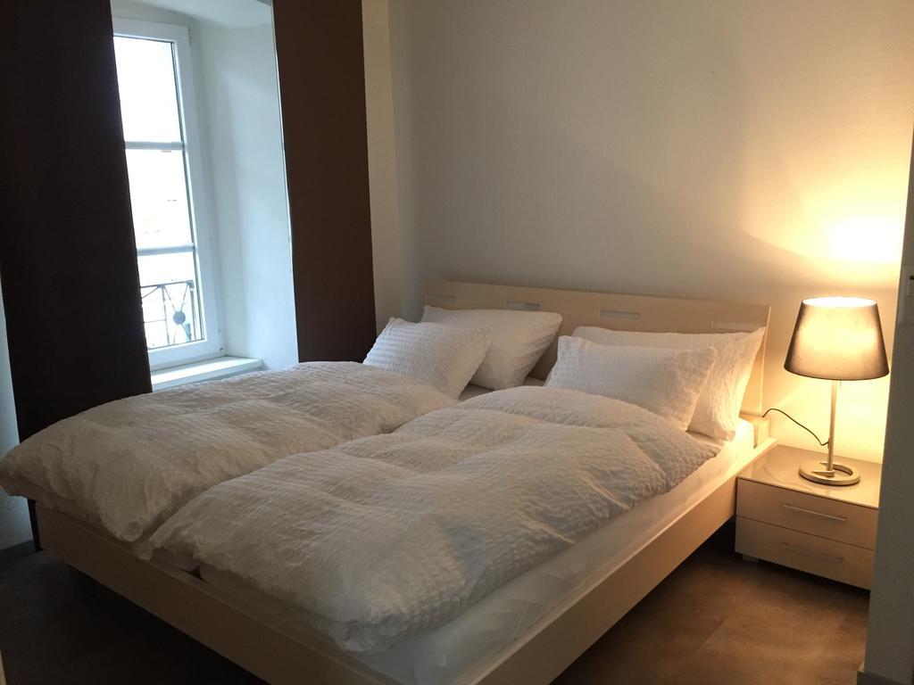 Albergo Diffuso Pruntrut Exterior foto