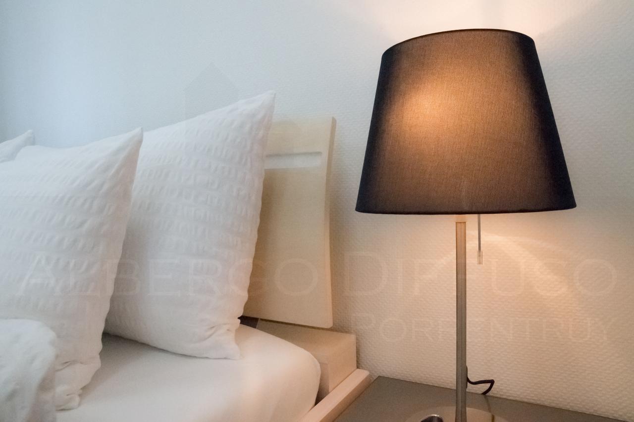 Albergo Diffuso Pruntrut Exterior foto