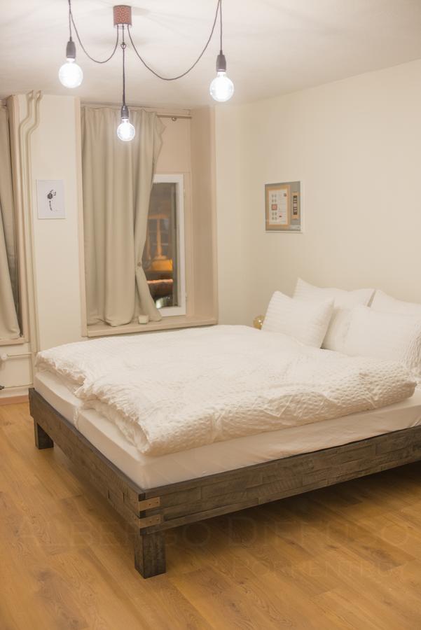 Albergo Diffuso Pruntrut Exterior foto