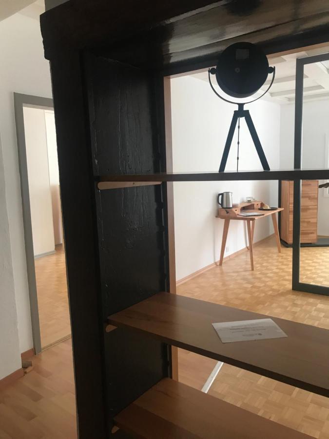 Albergo Diffuso Pruntrut Exterior foto